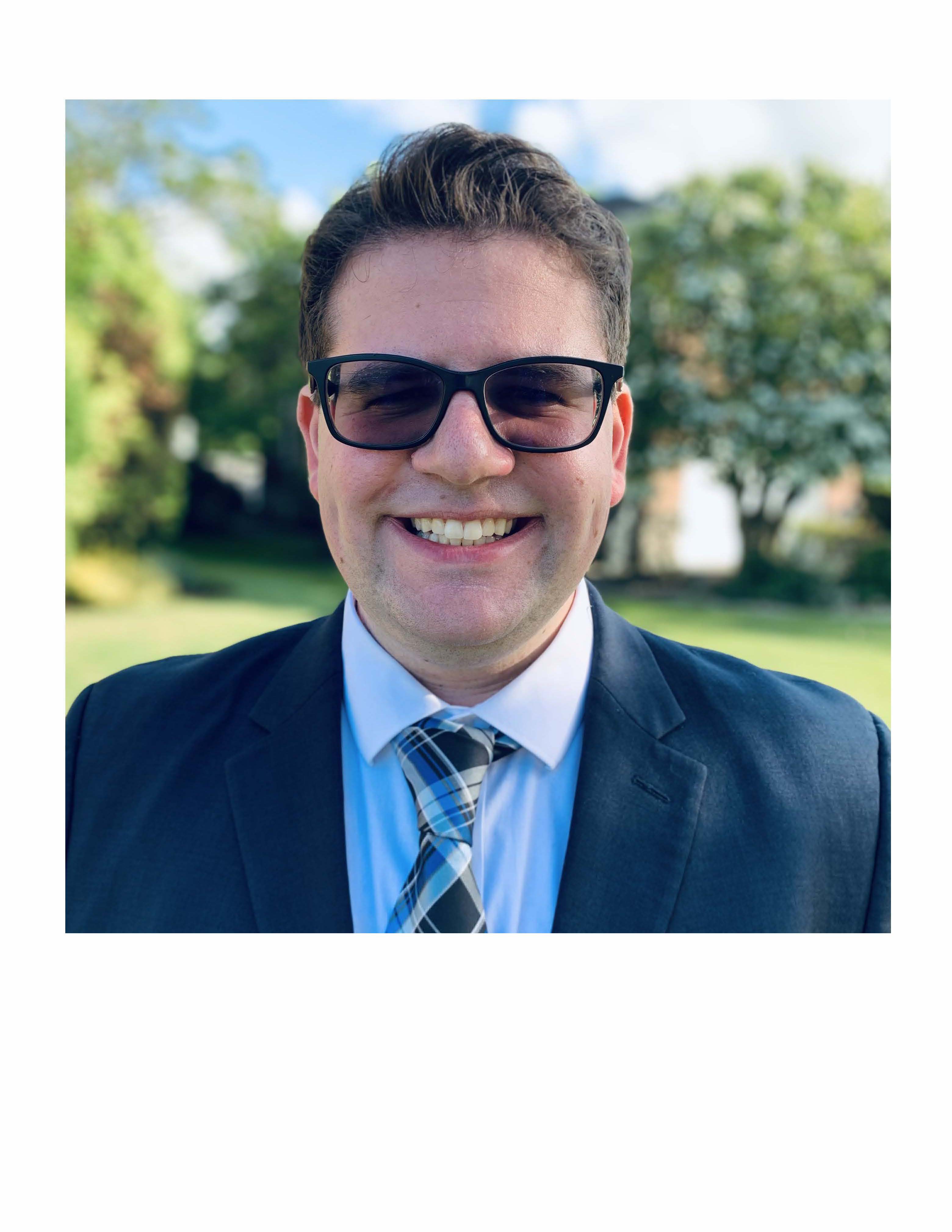 Джордан Стекер