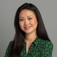 Дженнифер Ким